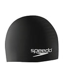 Speedo Jr. Solid Silicone Cap