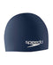 Speedo Jr. Solid Silicone Cap