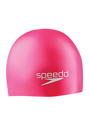 Speedo Jr. Solid Silicone Cap