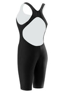 Speedo LZR Racer Pro Female Recordbreaker Kneeskin w/ Comfort Straps
