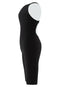 Speedo LZR Racer Pro Female Recordbreaker Kneeskin w/ Comfort Straps