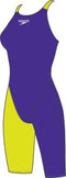 Speedo LZR Racer Pro Female Recordbreaker Kneeskin w/ Comfort Straps