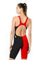 Speedo LZR Racer Pro Female Recordbreaker Kneeskin w/ Comfort Straps