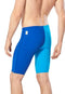 Speedo LZR Racer Pro Jammer w/ Contrast Leg