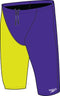 Speedo LZR Racer Pro Jammer w/ Contrast Leg