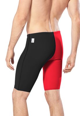 Speedo LZR Racer Pro Jammer w/ Contrast Leg