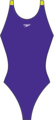 Speedo LZR Racer Pro Female Recordbreaker w/ Comfort Straps - K&B Sportswear