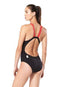 Speedo LZR Racer Pro Female Recordbreaker w/ Comfort Straps - K&B Sportswear