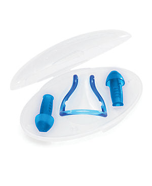 Speedo Profile Nose Clip/Ear Plug Set