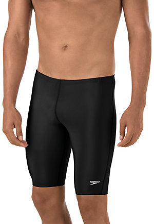 Speedo Boy's Pro LT Solid Jammer