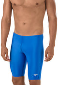Speedo Boy's Pro LT Solid Jammer