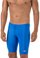 Speedo Boy's Pro LT Solid Jammer