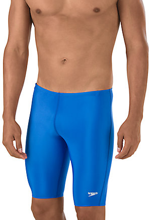 Speedo Boy's Pro LT Solid Jammer