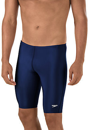 Speedo Boy's Pro LT Solid Jammer