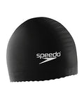 Speedo Solid Latex Cap