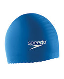 Speedo Solid Latex Cap