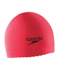 Speedo Solid Latex Cap