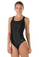 Speedo Girl's Pro LT Solid Super Proback
