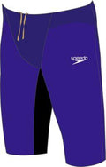 Speedo Fastskin LZR Pure Valor High Waist Jammer - K&B Sportswear