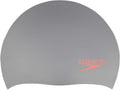 Speedo Elastomeric Solid Silicone Cap