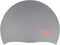 Speedo Elastomeric Solid Silicone Cap