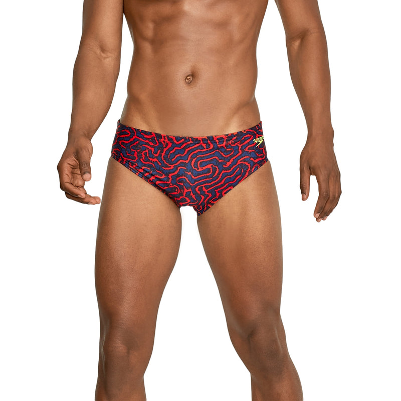 Speedo Men's Race Maze Racer