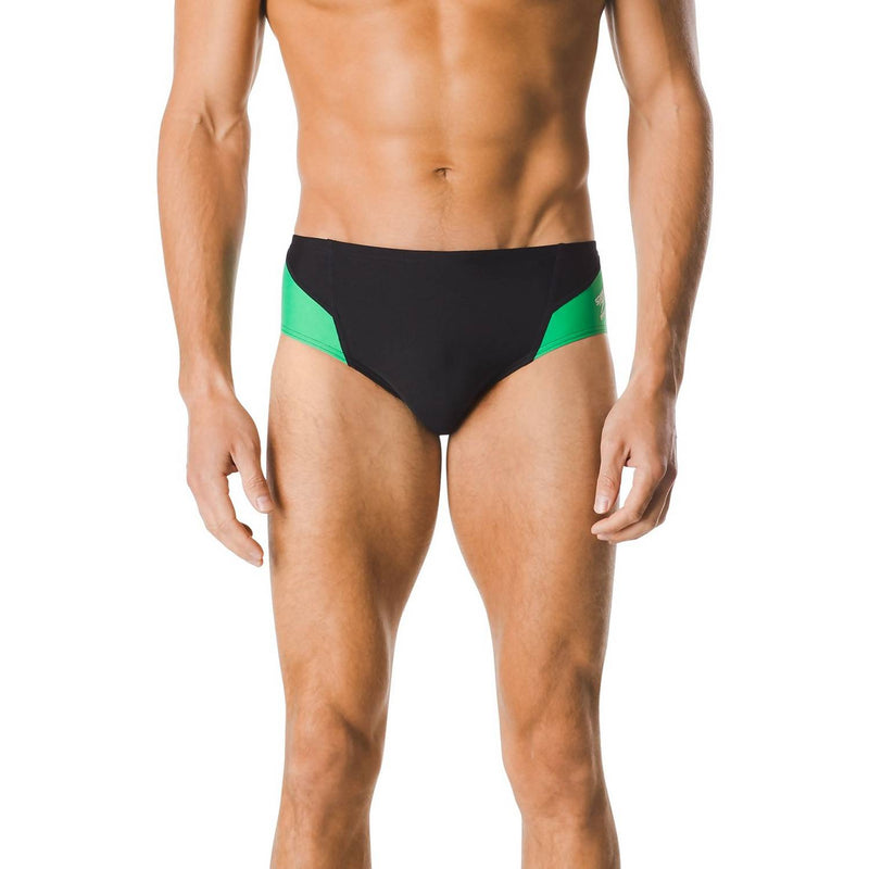 Speedo Boy's Spark Splice Racer