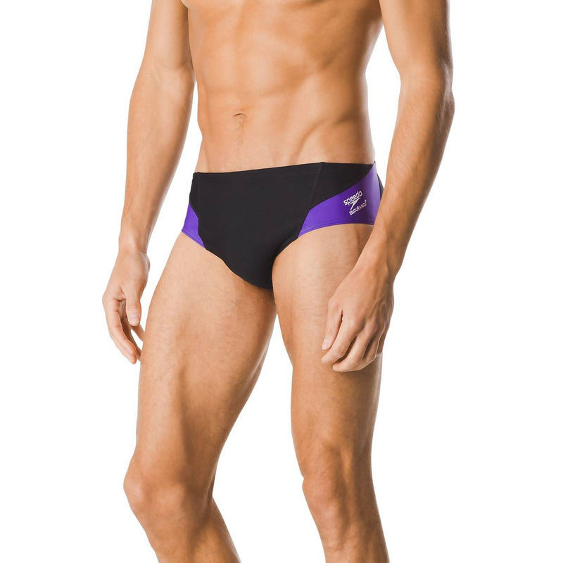Speedo Boy's Spark Splice Racer