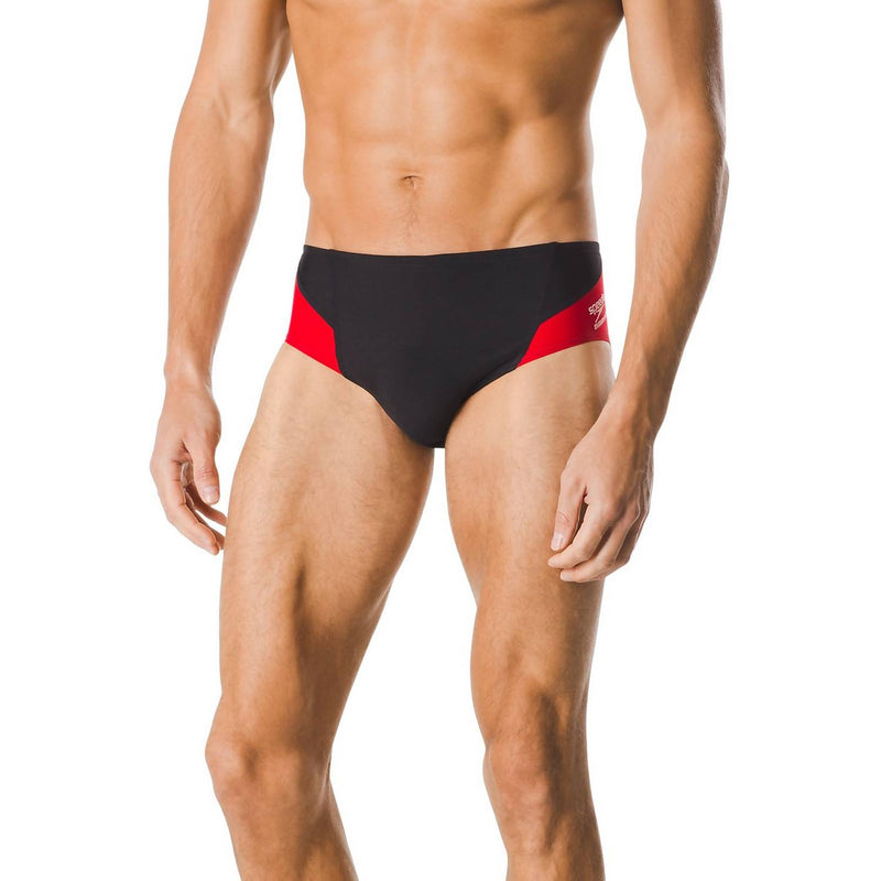 Speedo Boy's Spark Splice Racer