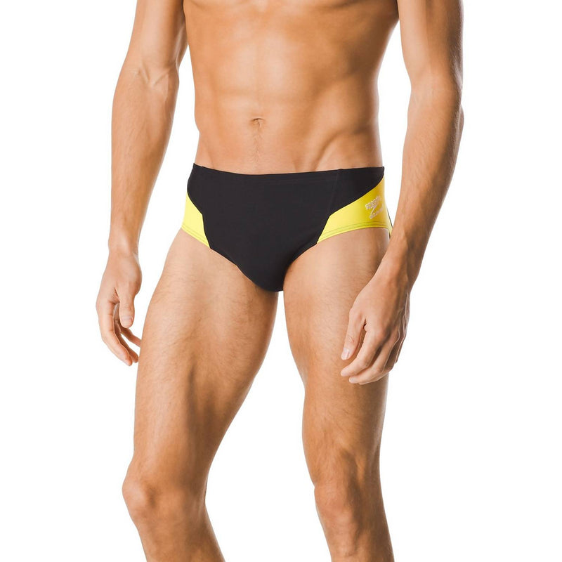 Speedo Boy's Spark Splice Racer