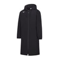 Speedo Unisex Parka Black
