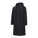 Speedo Unisex Parka Black