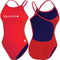 TYR Women's Guard Durafast Lite Crosscutfit Swimsuit - K&B Sportswear
