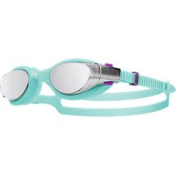 TYR Vesi Femme Mirrored Goggle - K&B Sportswear