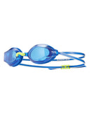 TYR BlackOps 140 EV Racing Junior Fit Goggles