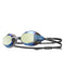 TYR BlackOps 140 EV Mirrored Racing Nano Fit Goggles