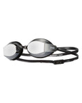 TYR BlackOps 140 EV Mirrored Racing Goggles