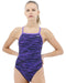 TYR Women's Fizzy Diamondfit Swimsuit