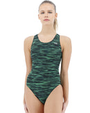 TYR Women's Fizzy Maxfit Swimsuit