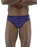 TYR Men's Fizzy Racer Swimsuit
