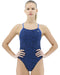 TYR Women's Lapped Cutoutfit Swimsuit