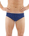 TYR Men's Lapped Racer Swimsuit