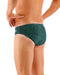 TYR Men's Lapped Racer Swimsuit