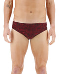 TYR Men's Lapped Racer Swimsuit