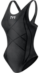 TYR Tracer Series Aeroback (Size 28)