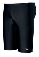 The Finals Men's Solid Jammer (Black)