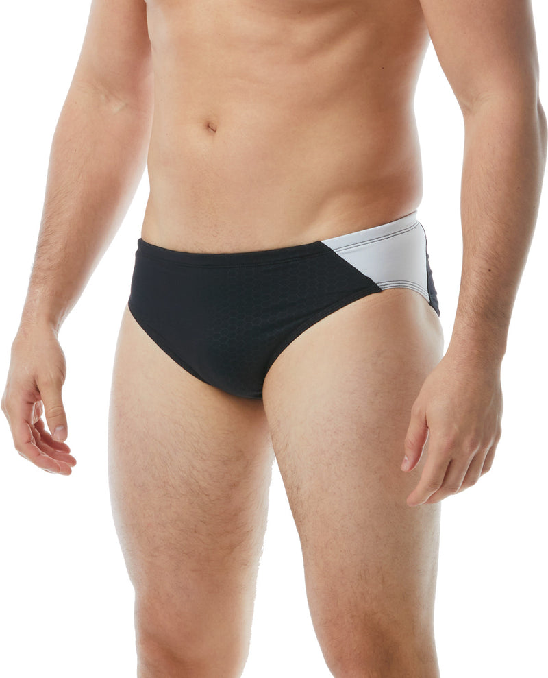 TYR Men's Hexa Blade Splice Racer