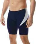 TYR Boy's Hexa Curve Splice Jammer