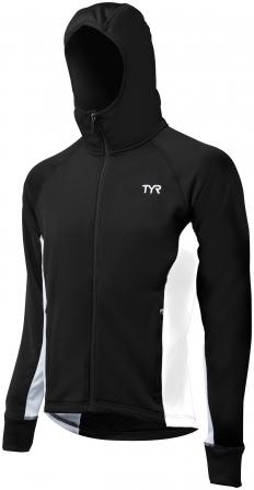 TYR Men's Alliance Victory Warm Up Jacket - K&B Sportswear
