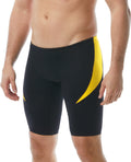 TYR Boy's Hexa Curve Splice Jammer